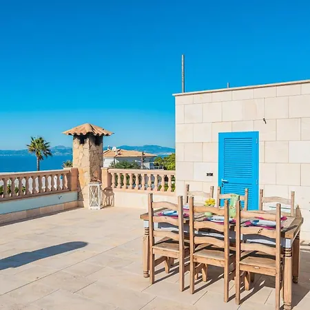 Holiday home La Playita *