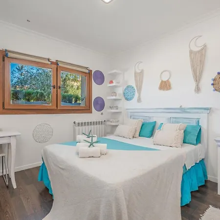 La Playita Holiday home Llucmajor (Mallorca)
