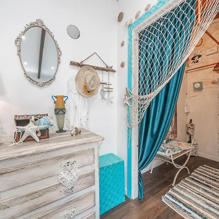 Holiday home La Playita