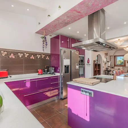 Ferienhaus La Playita Llucmajor (Mallorca)